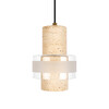 Миниатюра фото подвесной светильник loft it colette 10474p/a | 220svet.ru