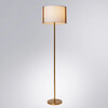 Миниатюра фото торшер arte lamp dream a4110pn-1pb | 220svet.ru