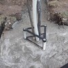 Миниатюра фото парковый столб fumagalli ektor 4000 000.372.000.l0 | 220svet.ru