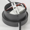 Миниатюра фото потолочный светильник lussole lsp-7110 | 220svet.ru