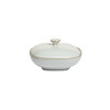 Миниатюра фото чаша с крышкой roomers tableware l9670-cream | 220svet.ru