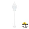 Миниатюра фото садовый светильник-столбик fumagalli mizar.r/rut e26.151.000.wye27 | 220svet.ru