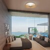 Миниатюра фото потолочный светодиодный светильник mantra himalaya 7964 | 220svet.ru
