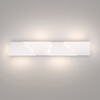 Миниатюра фото настенный светодиодный светильник elektrostandard snip 40116/led белый  | 220svet.ru