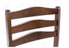 Миниатюра фото стул деревянный camel dirty oak / beige | 220svet.ru