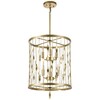 Миниатюра фото подвесная люстра lightstar firenze 725163 | 220svet.ru
