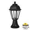 Миниатюра фото ландшафтный фонарь fumagalli minilot/saba k22.111.000.axe27 | 220svet.ru