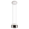 Миниатюра фото подвесной светильник loft it totem 10466p smoke | 220svet.ru