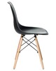 Миниатюра фото стул обеденный dobrin dsw lmzl-pp638-n_lb-mtr_p-b-03-10929 | 220svet.ru