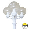 Миниатюра фото садово-парковый фонарь fumagalli ricu bisso/g250 3l g25.157.s30.wxe27 | 220svet.ru