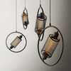 Миниатюра фото подвесной светильник imperium loft resist l35 gold 242852-26 | 220svet.ru