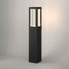Миниатюра фото ландшафтный светодиодный светильник 3000k elektrostandard frame 1529 techno led | 220svet.ru