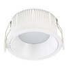 Миниатюра фото встраиваемый светодиодный светильник st luce st755.548.12 | 220svet.ru