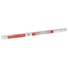 Миниатюра фото подвесной светильник reluce 54002-9.5-001ql 4000k led9w wt | 220svet.ru