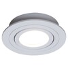 Миниатюра фото точечный светильник reluce technical 16060-9.0-001ld mr16 wt | 220svet.ru