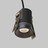 Миниатюра фото линза для светильников серии 40° maytoni accessories mini lensd25-40 | 220svet.ru