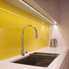Миниатюра фото подвесной светильник reluce 54002-9.5-001ql 4000k led9w wt | 220svet.ru