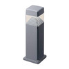 Миниатюра фото ландшафтный фонарь fumagalli ester 500 ds1.563.000.lxd1l | 220svet.ru