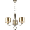 Миниатюра фото подвесная люстра illumico 1424520 | 220svet.ru