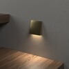 Миниатюра фото светодиодная подсветка для лестниц elektrostandard wally 40159/led | 220svet.ru
