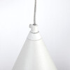 Миниатюра фото подвесной светильник lightstar cone gw 757006 | 220svet.ru