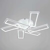Миниатюра фото потолочный светильник reluce 03629-0.3-3+3 wh | 220svet.ru