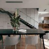 Миниатюра фото потолочный светодиодный светильник mantra hanok 7947 | 220svet.ru