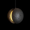 Миниатюра фото подвесной светильник loft it yo-yo 10481 black | 220svet.ru