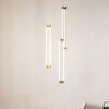 Миниатюра фото подвесной светильник imperium loft shoot 213756-26 | 220svet.ru