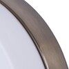 Миниатюра фото потолочный светильник arte lamp aqua-tablet a6047pl-1ab | 220svet.ru