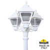 Миниатюра фото садово-парковый фонарь fumagalli ricu bisso/cefa 3l u23.157.s30.wxe27 | 220svet.ru