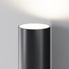 Миниатюра фото уличный настенный светильник maytoni tube o508wl-l5b3k | 220svet.ru