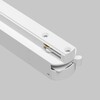 Миниатюра фото трековый однофазный светильник maytoni basis unity tr000-1-24w4k-w_1 | 220svet.ru