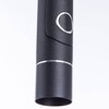 Миниатюра фото светодиодный спот arte lamp a2514pl-1bk | 220svet.ru