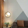 Миниатюра фото подвесной светильник imperium loft ingrun brass 212878-23 | 220svet.ru