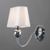 Миниатюра фото бра arte lamp a4012ap-1cc | 220svet.ru