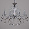 Миниатюра фото люстра reluce 09230-0.4-08 ch | 220svet.ru