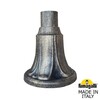 Миниатюра фото парковый столб fumagalli lot 000.113.000.b0 | 220svet.ru