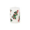 Миниатюра фото свеча large roses seletti 14088 | 220svet.ru