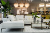 Миниатюра фото диван garda decor тесоро 1 | 220svet.ru