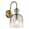 Миниатюра фото бра st luce gea sl2000.211.01 | 220svet.ru