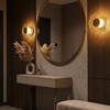Миниатюра фото бра citilux jantar cl240313 | 220svet.ru
