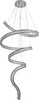 Миниатюра фото подвесной светильник светодиодный stilfort 4021/09/20p, серия spayd | 220svet.ru