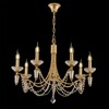 Миниатюра фото подвесная люстра freya zoe fr2009pl-07g | 220svet.ru