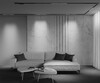 Миниатюра фото трековый низковольтный светильник maytoni points exility x tr241-2-12w4k-b | 220svet.ru