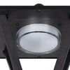 Миниатюра фото уличный настенный светильник citilux genox clu12w | 220svet.ru