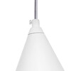 Миниатюра фото подвесной светильник lightstar cone gw 757036 | 220svet.ru