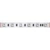 Миниатюра фото светодиодная лента 24v 14,4w/m  rgb 5м arte lamp tape a2406010-01-rgb | 220svet.ru