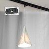 Миниатюра фото трековый светильник однофазный lussole loft track lights lsp-9657-tab | 220svet.ru