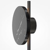 Миниатюра фото настенный светильник maytoni solution mod450wl-l9b3k | 220svet.ru